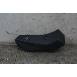 Carena Laterale Radiatore Sinistra Yamaha MT-07 Dal 2017 Al 2018  1716287681809