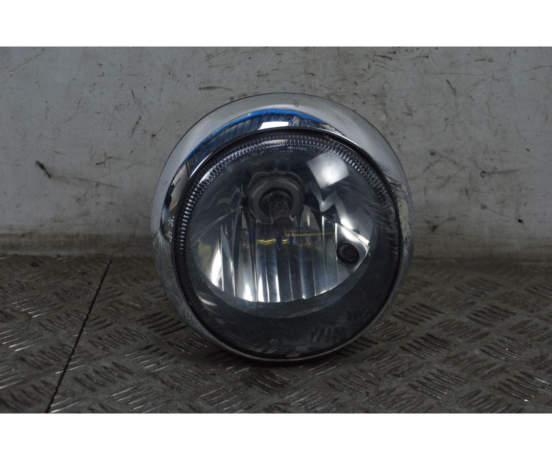 Faro Fanale Anteriore Piaggio Carnaby Cruiser 300 dal 2008 al 2013  1716300129622