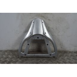 Maniglione Portapacchi posteriore Piaggio Carnaby Cruiser 300 dal 2008 al 2013  1716301782970