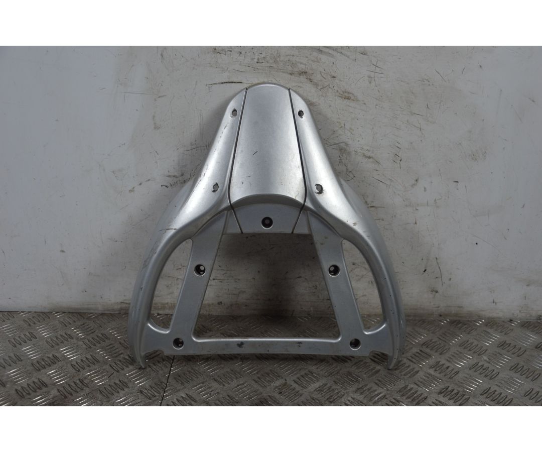 Maniglione Portapacchi posteriore Piaggio Carnaby Cruiser 300 dal 2008 al 2013  1716301782970