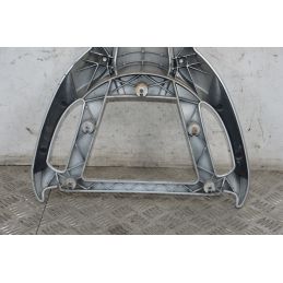 Maniglione Portapacchi posteriore Piaggio Carnaby Cruiser 300 dal 2008 al 2013  1716301782970