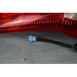 Fanale stop posteriore SX Honda CR-V Dal 2007 al 2010 Cod 165187  1716302344764