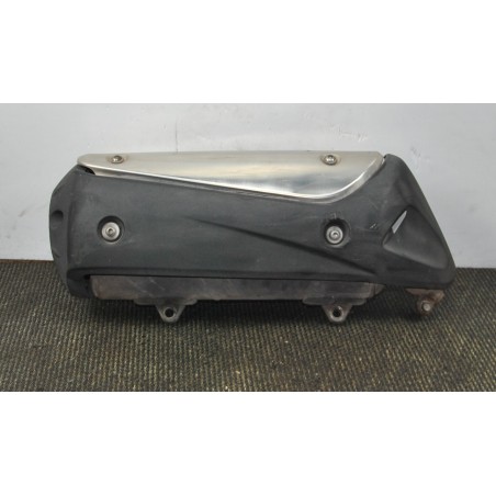 Marmitta / terminale Honda SH 300 dal 2006 al 2010  2411111166468