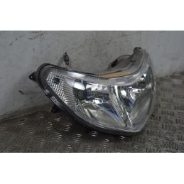 Faro Fanale Anteriore Suzuki Burgman 150 Dal 2005 al 2006  1716364112554