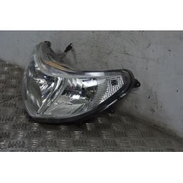 Faro Fanale Anteriore Suzuki Burgman 150 Dal 2005 al 2006  1716364112554