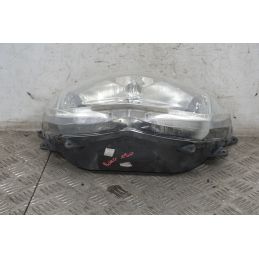 Faro Fanale Anteriore Suzuki Burgman 150 Dal 2005 al 2006  1716364112554