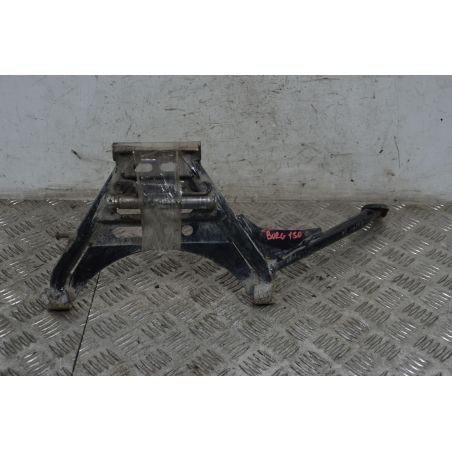 Cavalletto Centrale Suzuki Burgman 150 Dal 2005 al 2006  1716364664831