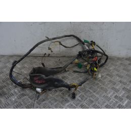 Cablaggio impianto Elettrico Suzuki Burgman 150 Dal 2005 al 2006  1716365468322