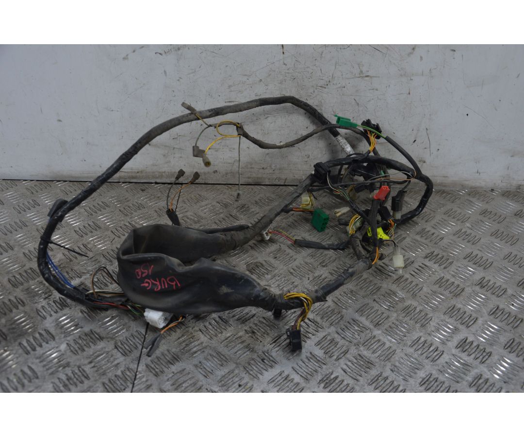 Cablaggio impianto Elettrico Suzuki Burgman 150 Dal 2005 al 2006  1716365468322