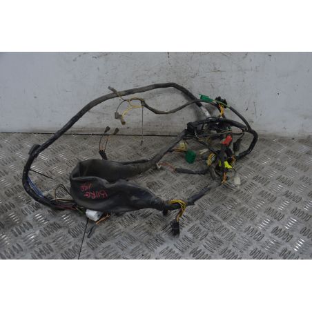 Cablaggio impianto Elettrico Suzuki Burgman 150 Dal 2005 al 2006  1716365468322