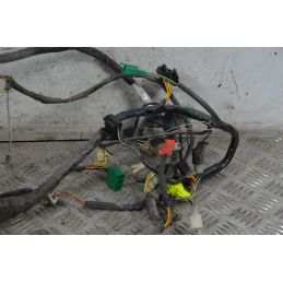 Cablaggio impianto Elettrico Suzuki Burgman 150 Dal 2005 al 2006  1716365468322