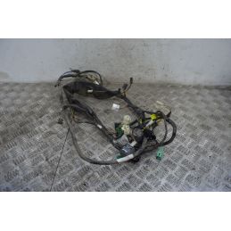 Cablaggio impianto Elettrico Suzuki Burgman 150 Dal 2005 al 2006  1716365468322