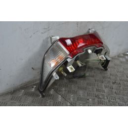 Fanale Stop Posteriore Suzuki Burgman 150 Dal 2005 al 2006  1716365808968