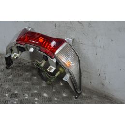 Fanale Stop Posteriore Suzuki Burgman 150 Dal 2005 al 2006  1716365808968