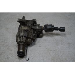 Riduttore del cambio Land Rover Freelander Dal 1998 al 2002 Cod 241981  1716367844025