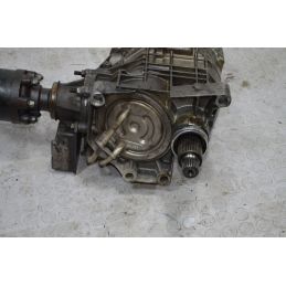 Riduttore del cambio Land Rover Freelander Dal 1998 al 2002 Cod 241981  1716367844025