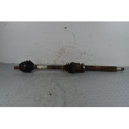 Semiasse anteriore DX Ford Focus II Dal 2004 al 2008 Cod 3M51-3B436-BAF  1716373552846