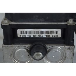 Pompa modulo ABS Honda Cr-V Dal 2007 al 2010 Cod 0265235312  1716375088862