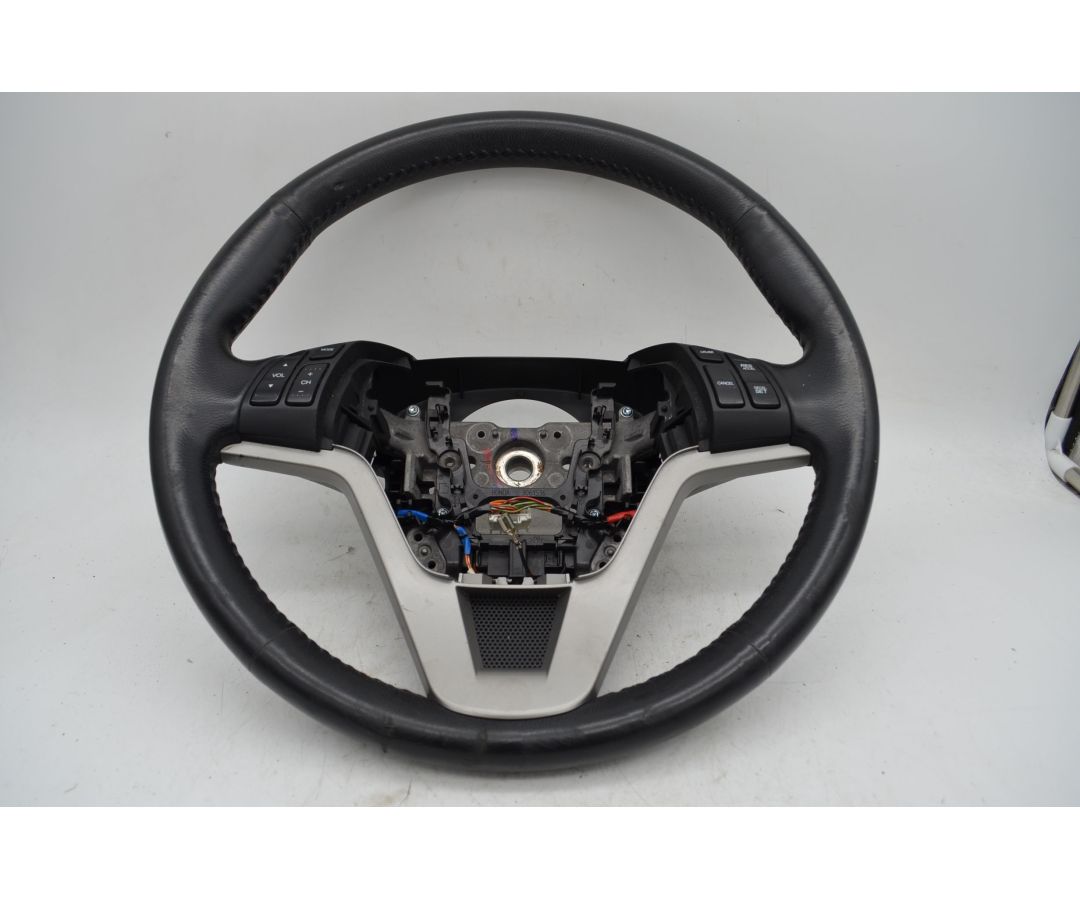 Volante Honda CR-V Dal 2007 al 2012 Cod 306152999JN7-AE  1716385721278