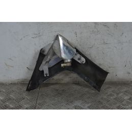 Carena Portafreccia Con freccia Anteriore Sinistra Sx Yamaha X-Max XMax 250 Dal 2010 al 2013  1716388579081