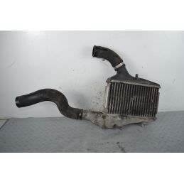 Radiatore intercooler Honda CR-V Dal 2007 al 2012 Cod 127100-2861  1716388983833