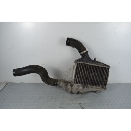 Radiatore intercooler Honda CR-V Dal 2007 al 2012 Cod 127100-2861  1716388983833