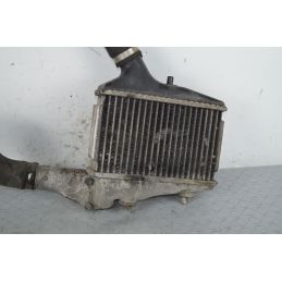 Radiatore intercooler Honda CR-V Dal 2007 al 2012 Cod 127100-2861  1716388983833