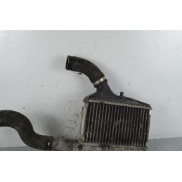 Radiatore intercooler Honda CR-V Dal 2007 al 2012 Cod 127100-2861  1716388983833