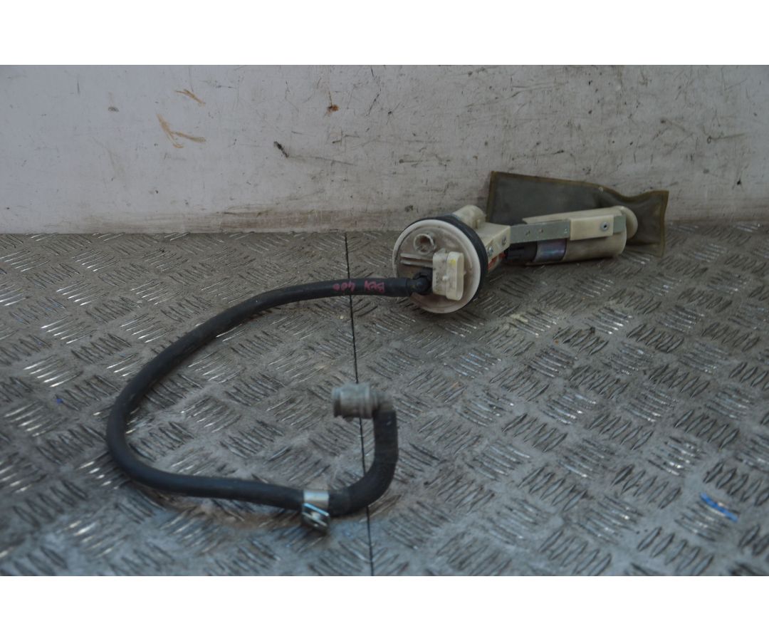 Pompa Benzina Piaggio Beverly 400 IE dal 2006 al 2010  1716390655957