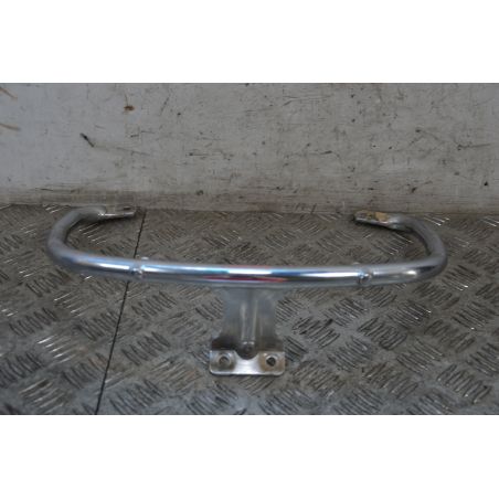 Maniglione Posteriore Piaggio Vespa GTS 250 / 300 Dal 2008 Al 2016  1716391415567