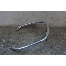 Maniglione Posteriore Piaggio Vespa GTS 250 / 300 Dal 2008 Al 2016  1716391415567