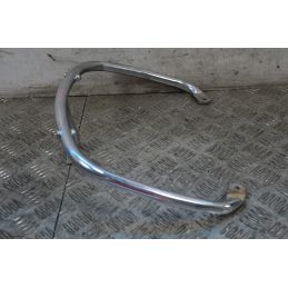 Maniglione Posteriore Piaggio Vespa GTS 250 / 300 Dal 2008 Al 2016  1716391415567