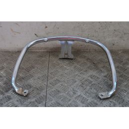 Maniglione Posteriore Piaggio Vespa GTS 250 / 300 Dal 2008 Al 2016  1716391415567