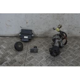 Kit Chiave Yamaha X-Max XMax 250 Dal 2010 al 2013 Cod 37P0  1716392399415