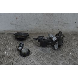 Kit Chiave Yamaha X-Max XMax 250 Dal 2010 al 2013 Cod 37P0  1716392399415