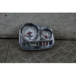 Strumentazione Contachilometri Piaggio Vespa 125 S Carb Dal 2007 al 2012 Km 45645  1716393058830