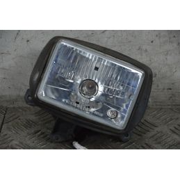 Faro Fanale Anteriore Piaggio Vespa 125 S Carb Dal 2007 al 2012  1716448039906