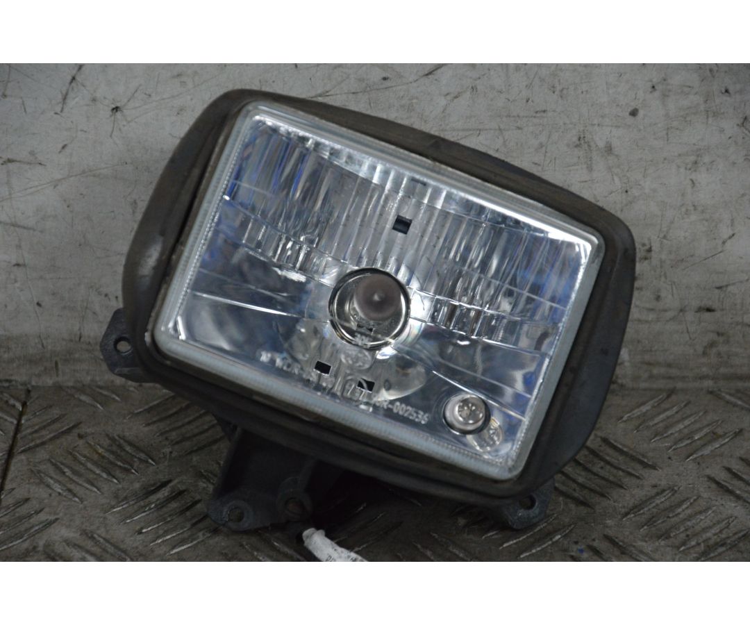 Faro Fanale Anteriore Piaggio Vespa 125 S Carb Dal 2007 al 2012  1716448039906