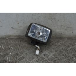 Faro Fanale Anteriore Piaggio Vespa 125 S Carb Dal 2007 al 2012  1716448039906