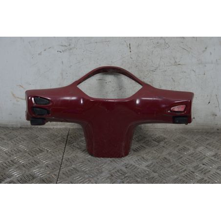 Carena Coprimanubrio Portastrumentazione Piaggio Vespa GTS 250 Dal 2005 al 2012  1716449443016