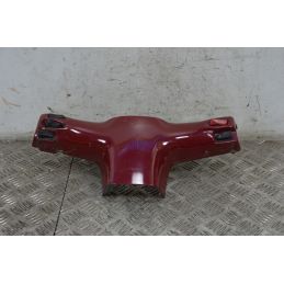 Carena Coprimanubrio Portastrumentazione Piaggio Vespa GTS 250 Dal 2005 al 2012  1716449443016