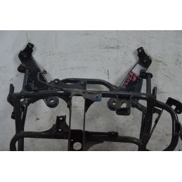 Telaietto Anteriore Honda Silver Wing 400 / 600 dal 2001 al 2009  1716450736626