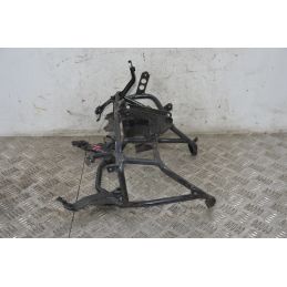 Telaietto Anteriore Honda Silver Wing 400 / 600 dal 2001 al 2009  1716450736626