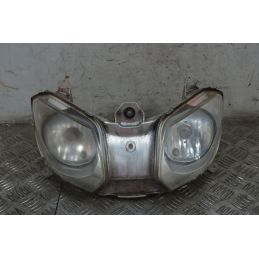 Faro Fanale Anteriore Yamaha Xmax X-max 250 dal 2010 al 2013  1716450846691