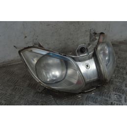 Faro Fanale Anteriore Yamaha Xmax X-max 250 dal 2010 al 2013  1716450846691