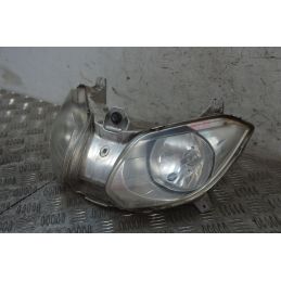 Faro Fanale Anteriore Yamaha Xmax X-max 250 dal 2010 al 2013  1716450846691