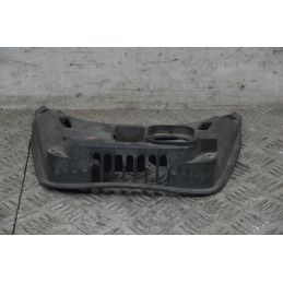 Carena Coperchio vano batteria Piaggio Vespa GTS 250 Dal 2005 al 2012  1716451274196