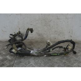 Cablaggio Impianto Elettrico Kymco People S 50 2T dal 1999 al 2004  1716452046860