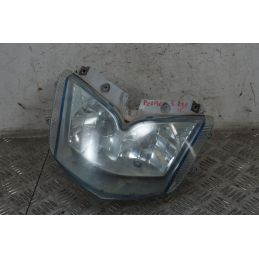 Faro Fanale Anteriore Kymco People S 250 dal 2005 al 2016  1716454862420