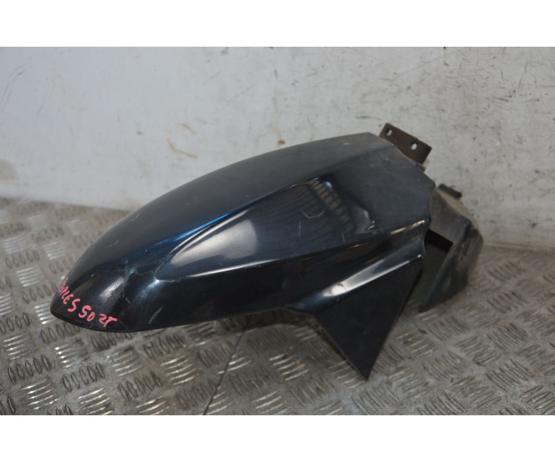 Carena Parafango Anteriore Kymco People S 50 2T dal 2005 al 2006  1716455439867